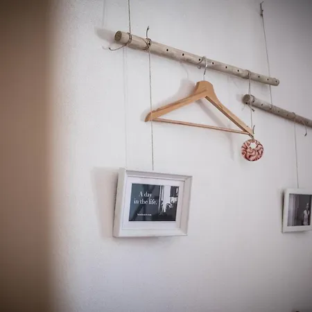 Green Pine House * Benevento