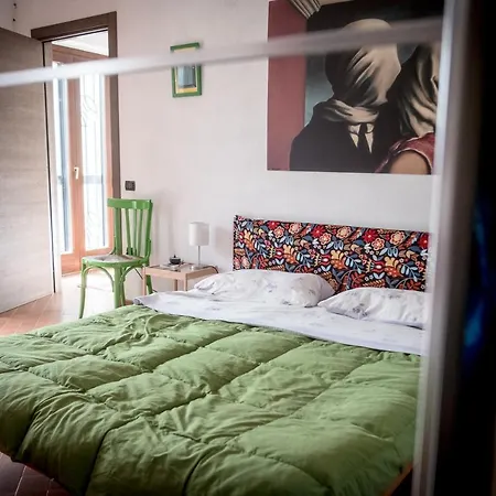 Gasthof Green Pine House *