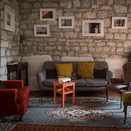 Gasthof Green Pine House Benevento