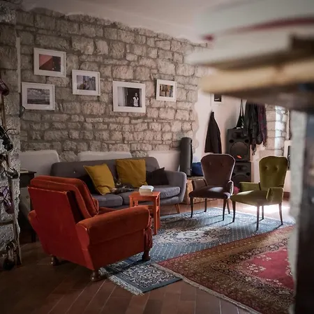 Green Pine House * Benevento